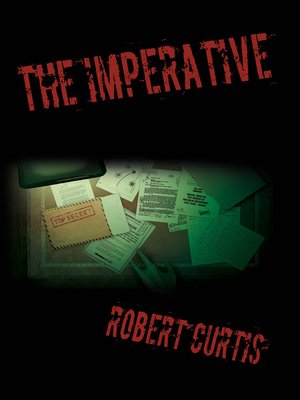 cover image of The Imperative